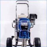 Electric Airless Spray Gun thumbnail-2