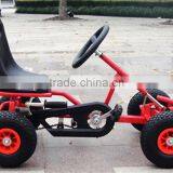 Fashionable Safety Design Mini Buggy go Kart for Kids thumbnail-1