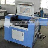 DL6040 Cheap Price Hunst Laser Cutting Machine/small Laser Cutting Machine thumbnail-4
