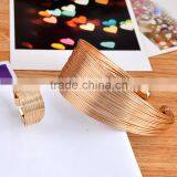 2015 Fashion New Design DIY Fake Gold Plated Jewelry Sets thumbnail-1