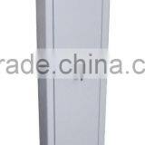 Key Lock Gun Cabinet