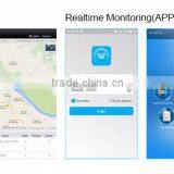 Plug and Play Fleet Tracker Track for Trucks thumbnail-4