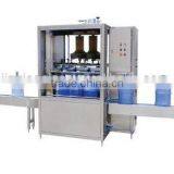 Automatic Internal& External Barrel Scrubber thumbnail-1