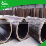 Two Time Hot Press Film Faced Plywood Dubai Plywood thumbnail-1