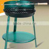 Grills Type Tripod Hanging Steel Charcoal Bbq Grill thumbnail-2