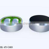 47dB 9.7mm*5.2mm Noise Cancelling Microphone Component Back ECM