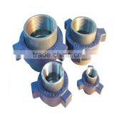 Fig 206 WECO Hammer Union for API Pipe Line