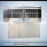10 tons Big Capacity Plate Ice Machine For Fishery/Meat
