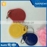 High Grade and Factory Price NFC Ntag213 Chip RFID Keyfob