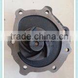 for HINO 300 DUTRO W04DT W04D Engine Diesel Parts Water Pump ASM 3216-3326A thumbnail-3