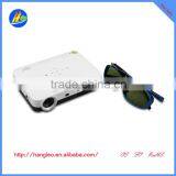 3D LED Projector WIFI Projector With Beamer Projektor