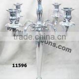 Metal Religious Candelabra thumbnail-1