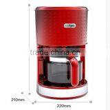 Hot New Products for 2016 China Supplier Coffee Maker (10-12 Cups) 1.25L With the Brew Kettle thumbnail-3