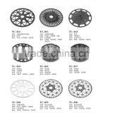 Rapier Wheel FAST thumbnail-1