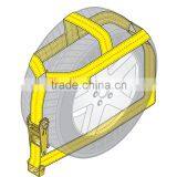 Rollback Truck Soft Ratchet Tie Straps thumbnail-2