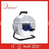 Mobile Cable reel QC9250A-0R