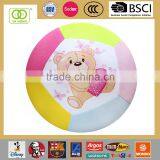 5-16 Inch Balloon Cover With Fabric Inflatable Rubber Balloon Loving Bear thumbnail-1