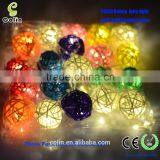 Customized LED String Decorative LED Outdoor Christmas Lights