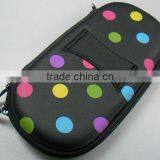 (EF-89S) New Providing Semi Hard EVA Pouch Case Fit for PlayStation Vita thumbnail-2