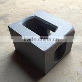 Standard Shipping Container Corner Fitting Tradespeople thumbnail-2