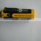 High Qualtity Multi-function Screwdriver