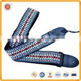 Custom Own Logo and Color Guitar Strap Guitar Shoulder Strap for Guitar Accessories thumbnail-4