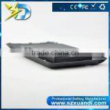 For I9220 Black Label High Capacity 5000mAh 3.7V Rechargeable Mobile Battery thumbnail-2