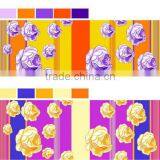 Polyester Printed Bed Sheet Fabric Supplier in Changxing