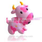 Wholesale Good Quality Ladies Hair Accessories New Design Hair Band Polymer Style Clay Accessories thumbnail-5