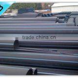 HDPE Pipe Grade PE100, DN200 Pipe Fittings, EB thumbnail-4