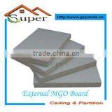 High Tenacity Platinum Fabric Mesh MGO Magnesium Oxide Board