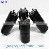 Ultra Long Life Capacitor 250v22000uf Aluminum Electrolytic Capacitor thumbnail-3