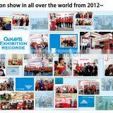 Outdoor/indoor Bullet Camera 2.0 Megapixel High Definition 1080p Cctv Ahd Camera thumbnail-3