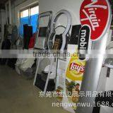 Customized Thermoforming ABS Thick Blister Outdoor Sign Factory thumbnail-6