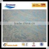 2016 Fashion Girls Skinny Jeans With 5.5oz Rose Printing Denim Fabric