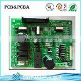 Double-sided Printed Circuit Board thumbnail-2