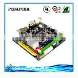 ENIG High TG Rigid Pcb thumbnail-6