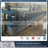 High Quality Metal Door Frame Making Machine Made in China