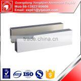 2015 China Manufacturer All Types of Aluminium Extrusion Profile for Sale thumbnail-1
