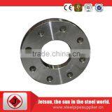 Carbon Steel Asme B16.5 Welding Neck Flange Raised Face or Flat Face Carbon Steel A105 thumbnail-3