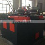 Hydraulic Profile Bending Machine, Tube and Pipe Bending Machine,square Steel Tube Bending Machine thumbnail-1