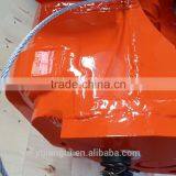 IHISCE Excavator Manual Quick Coupler thumbnail-2