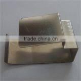 Stainless Steel Stamping Parts for Global Maket thumbnail-1