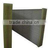 Flat Cell Panel Filter Element DCE Dust Filter Cartridge thumbnail-2