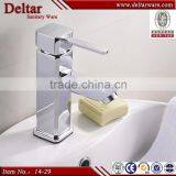 Home Used Faucet, Wholesale Quality Single Handel Faucet For Bathroom, Faucets And Mixers Factory
