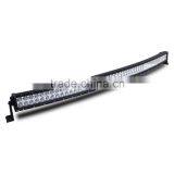 Penton Hot Selling 52'' Curved Light Bar 12V Waterproof 300w Radius Led Light Bar 4x4 Offroad thumbnail-2