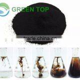 Quick Released Water Soluble Humic Acid Potassium Humate Agriculture Organic Fertilizer thumbnail-1