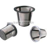 Hot Selling Keuring Coffee Brewers Coffee Filter Cup