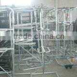 Factory Dirct Sale 3 Layer Saddle Rack Cheaper thumbnail-2