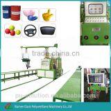 New Condition and Low Pressure Polyurethane Foaming Machine Processing Type Foam Making Machine